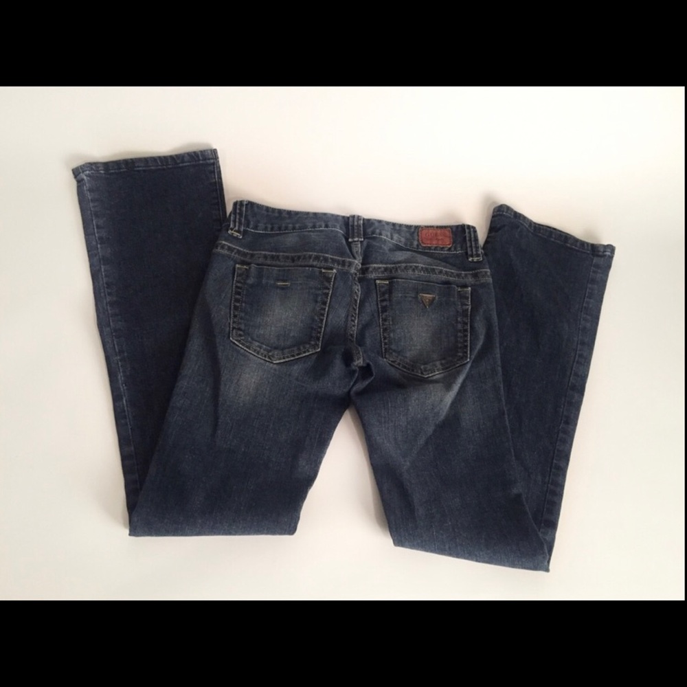 Guess jeans GUC 26 - Picture 6 of 8